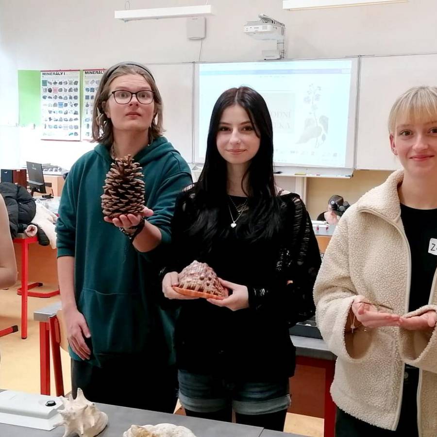 Den otevřených dveří