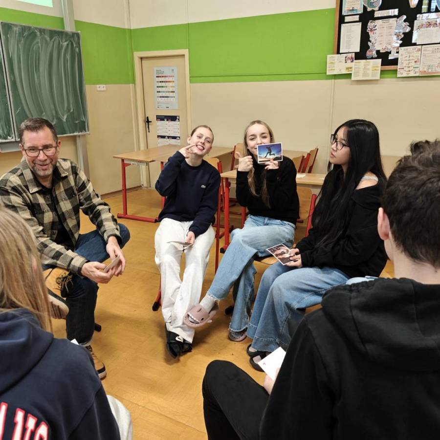 Z Kentucky a Minnesoty přes Ústí nad Labem do Bíliny