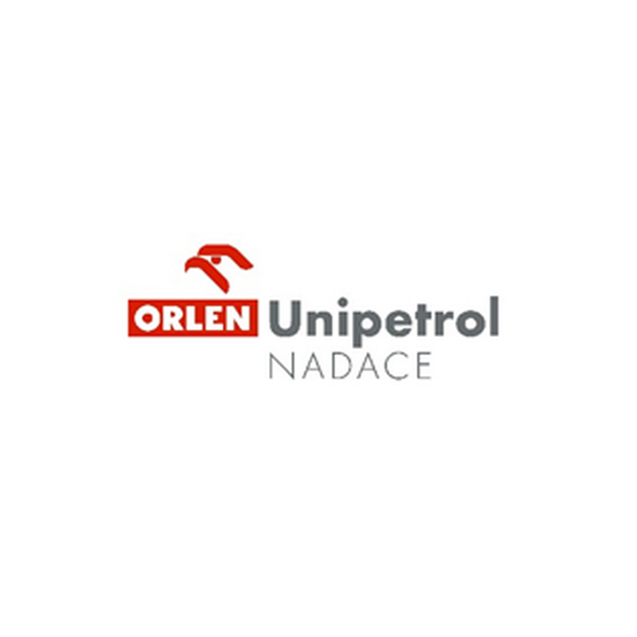 Dar od Orlen Unipetrol Nadace
